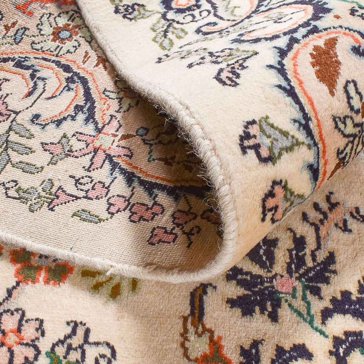 Tappeto Persero - Classico - 338 x 240 cm - beige scuro