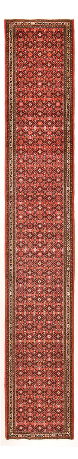 Tappeto corsia Tappeto Persero - Nomade - 480 x 78 cm - rosso