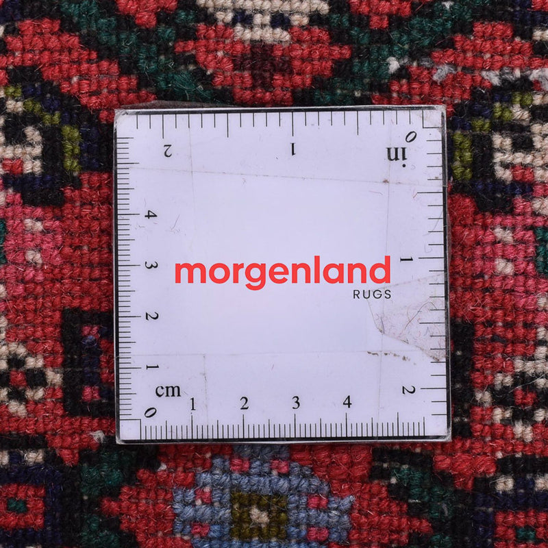 Tappeto corsia Tappeto Persero - Nomade - 480 x 78 cm - rosso