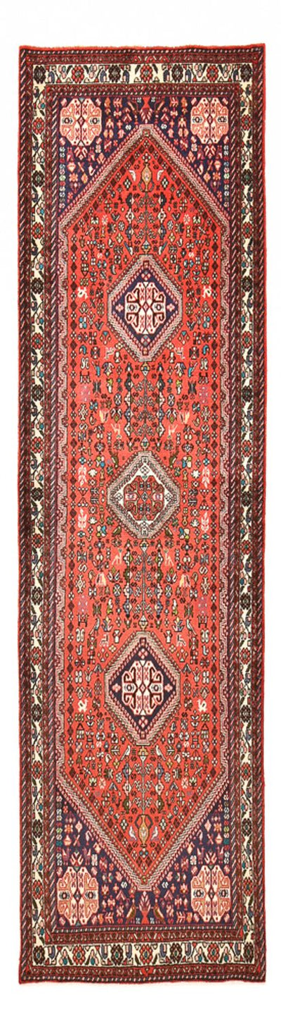 Abadeh Tappeto 84x318cm - Tappeto persiano