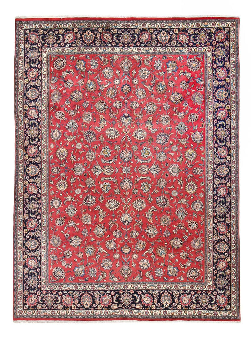 Tappeto Persero - Classico - 400 x 296 cm - rosso