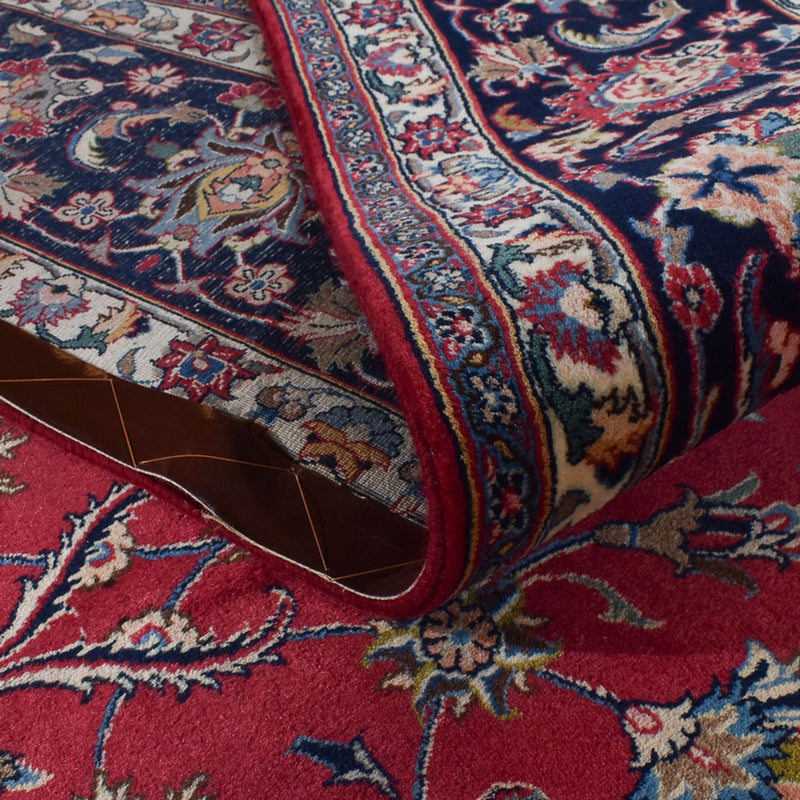 Tappeto Persero - Classico - 400 x 296 cm - rosso