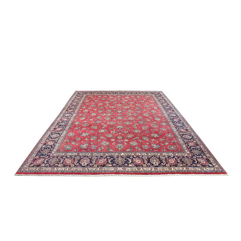 Tappeto Persero - Classico - 400 x 296 cm - rosso
