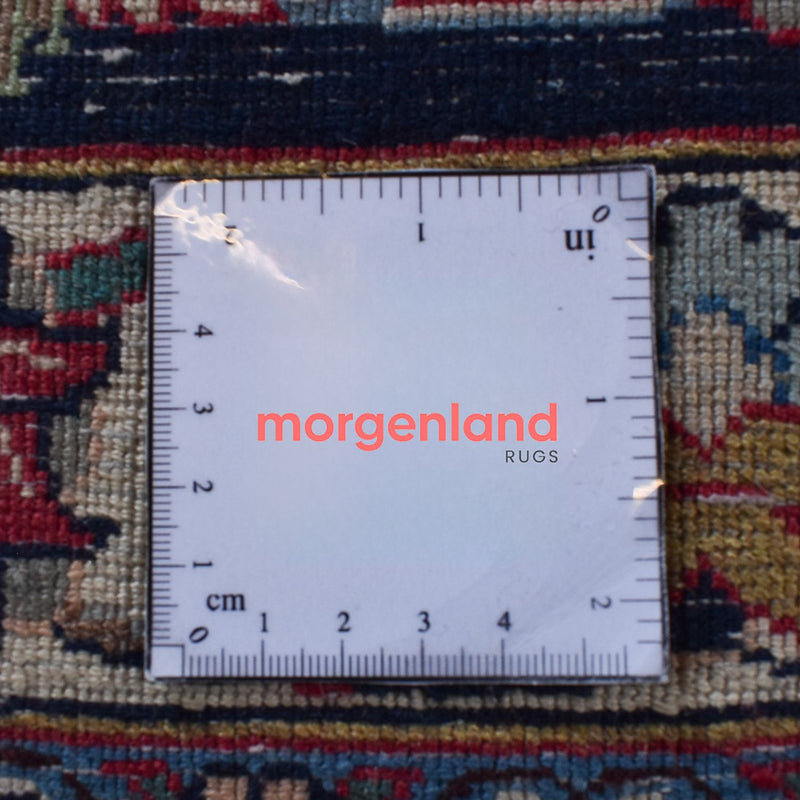 Tappeto Persero - Classico - 400 x 296 cm - rosso