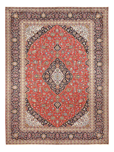 Kashan Tappeto 290x392cm - Tappeto persiano