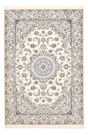 Tappeto Persero - Nain - Reale - 245 x 158 cm - crema