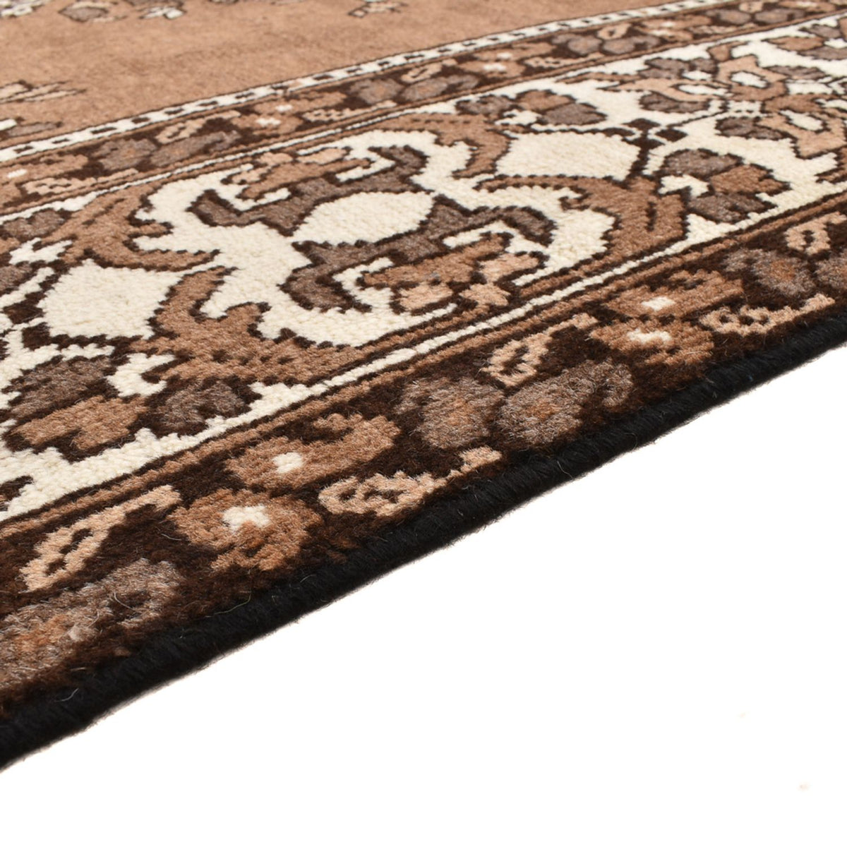 Tappeto Persero - Classico - 291 x 207 cm - beige scuro