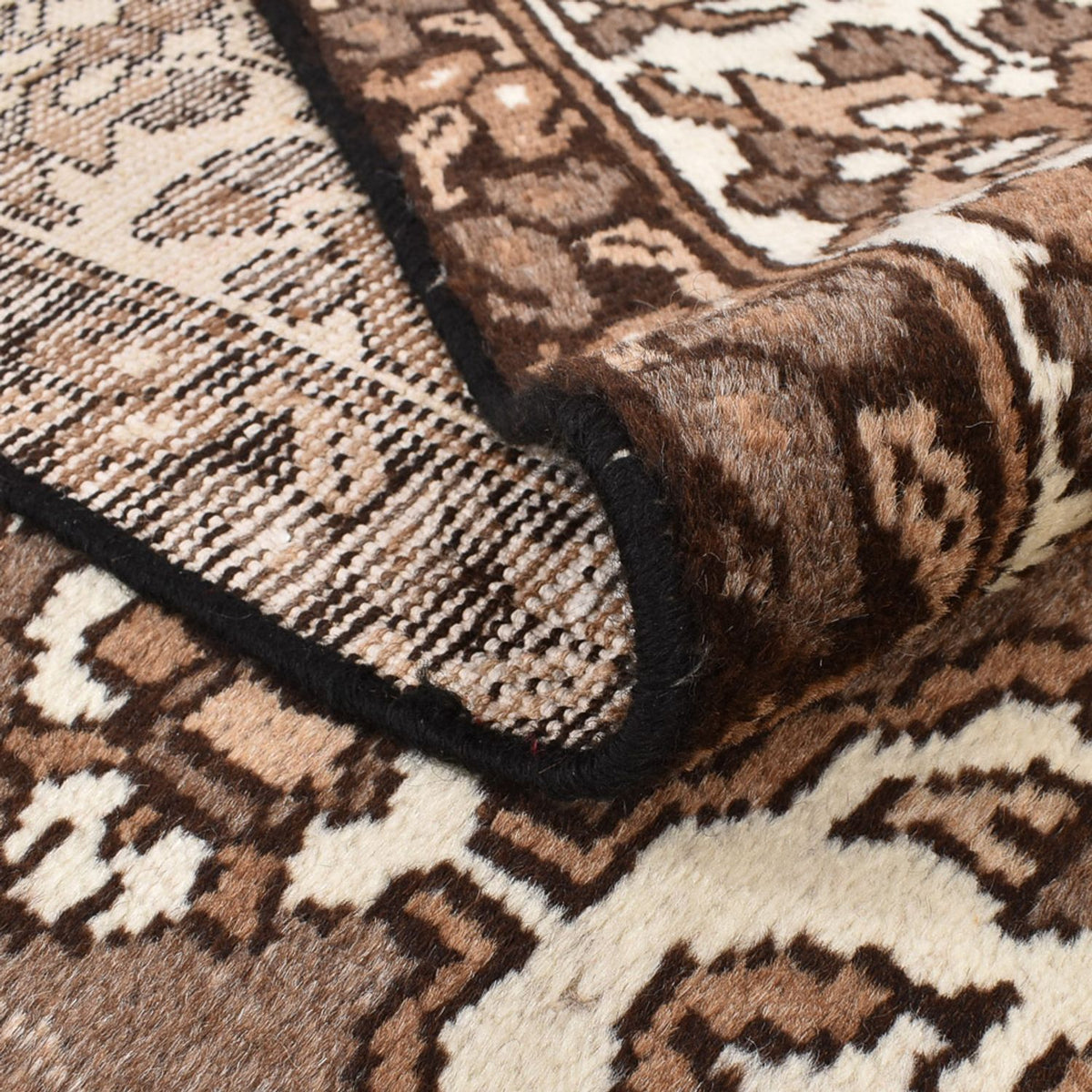 Tappeto Persero - Classico - 291 x 207 cm - beige scuro