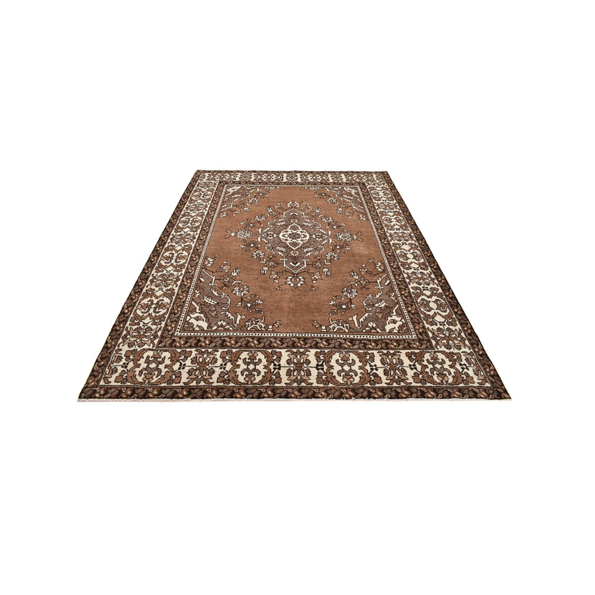 Tappeto Persero - Classico - 291 x 207 cm - beige scuro