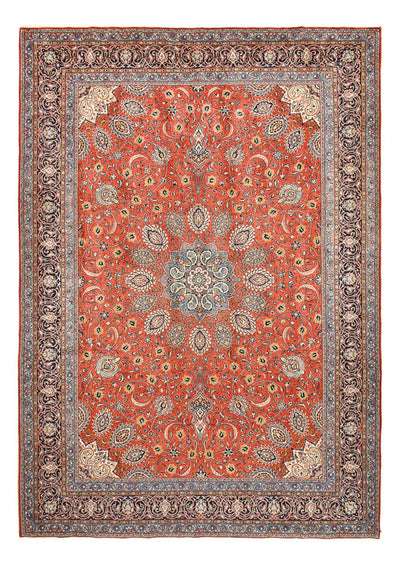 Sarouk Tappeto 301x417cm - Tappeto persiano