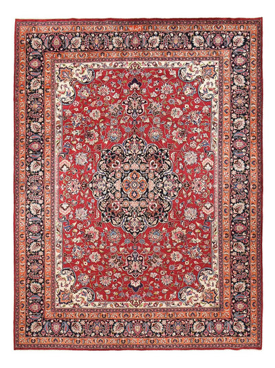 Mashhad Tappeto 297x389cm - Tappeto persiano