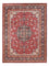 Tappeto Persero - Classico - 389 x 297 cm - rosso