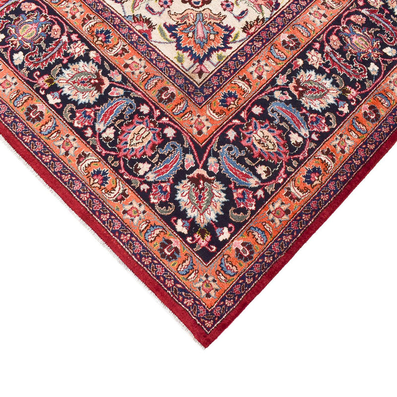 Tappeto Persero - Classico - 389 x 297 cm - rosso