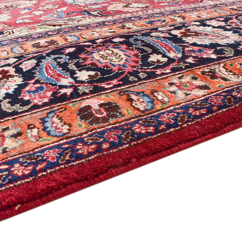 Tappeto Persero - Classico - 389 x 297 cm - rosso