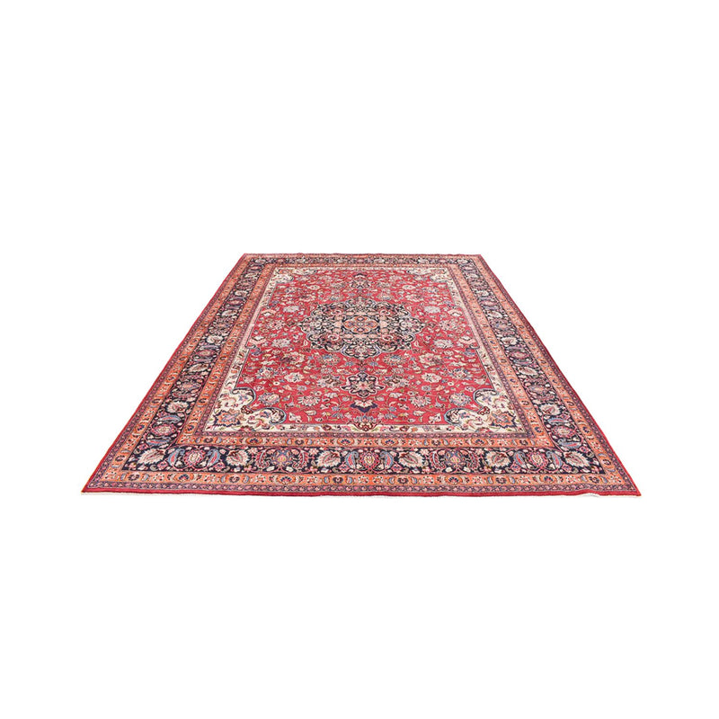 Tappeto Persero - Classico - 389 x 297 cm - rosso
