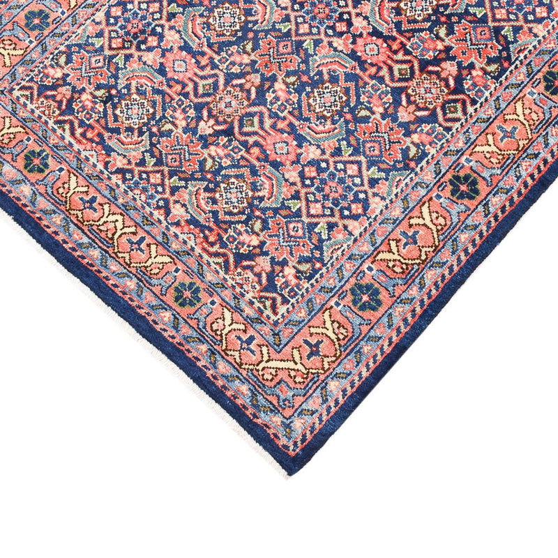 Tappeto corsia Tappeto Persero - Classico - 197 x 81 cm - ruggine