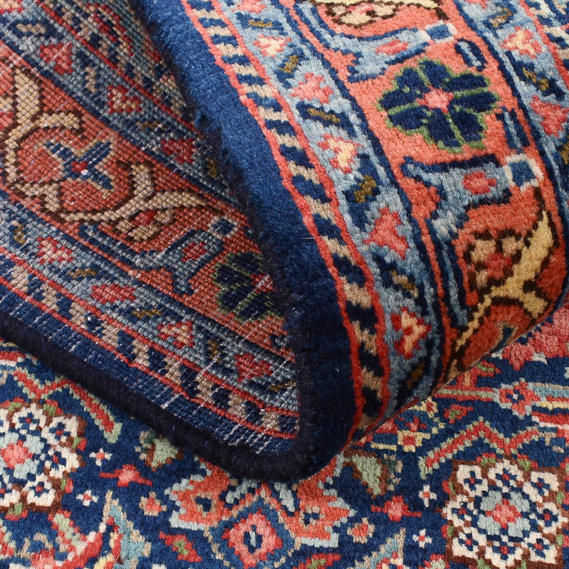 Tappeto corsia Tappeto Persero - Classico - 197 x 81 cm - ruggine