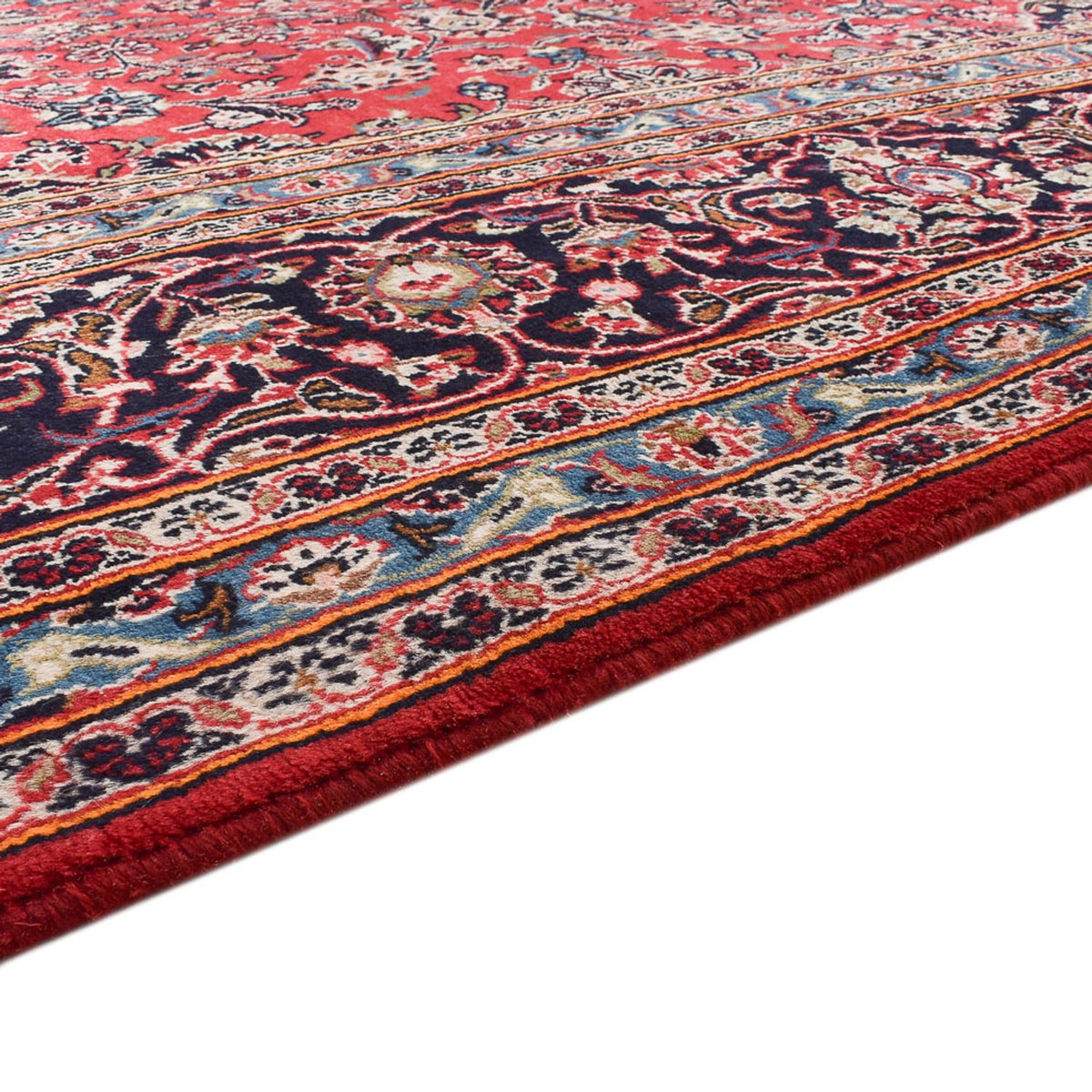 Tappeto Persero - Classico - 390 x 291 cm - rosso