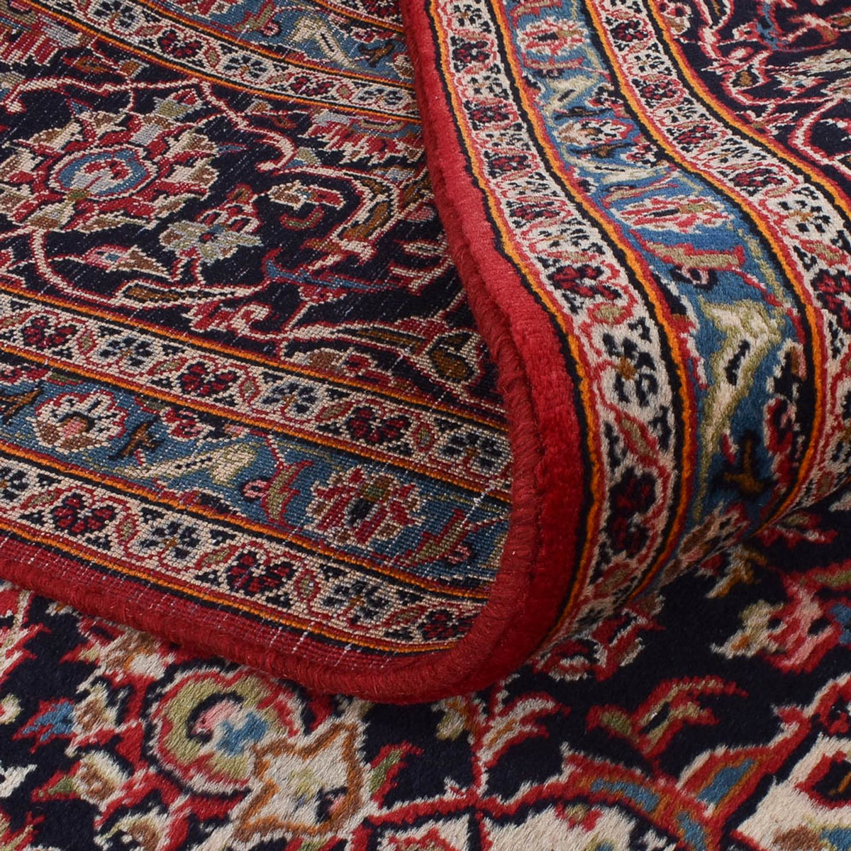 Tappeto Persero - Classico - 390 x 291 cm - rosso