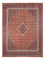 Tappeto Persero - Classico - 390 x 293 cm - ruggine