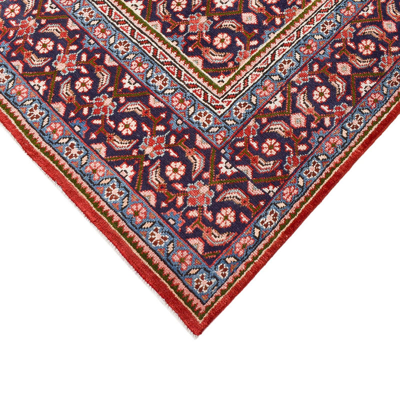 Tappeto Persero - Classico - 390 x 293 cm - ruggine