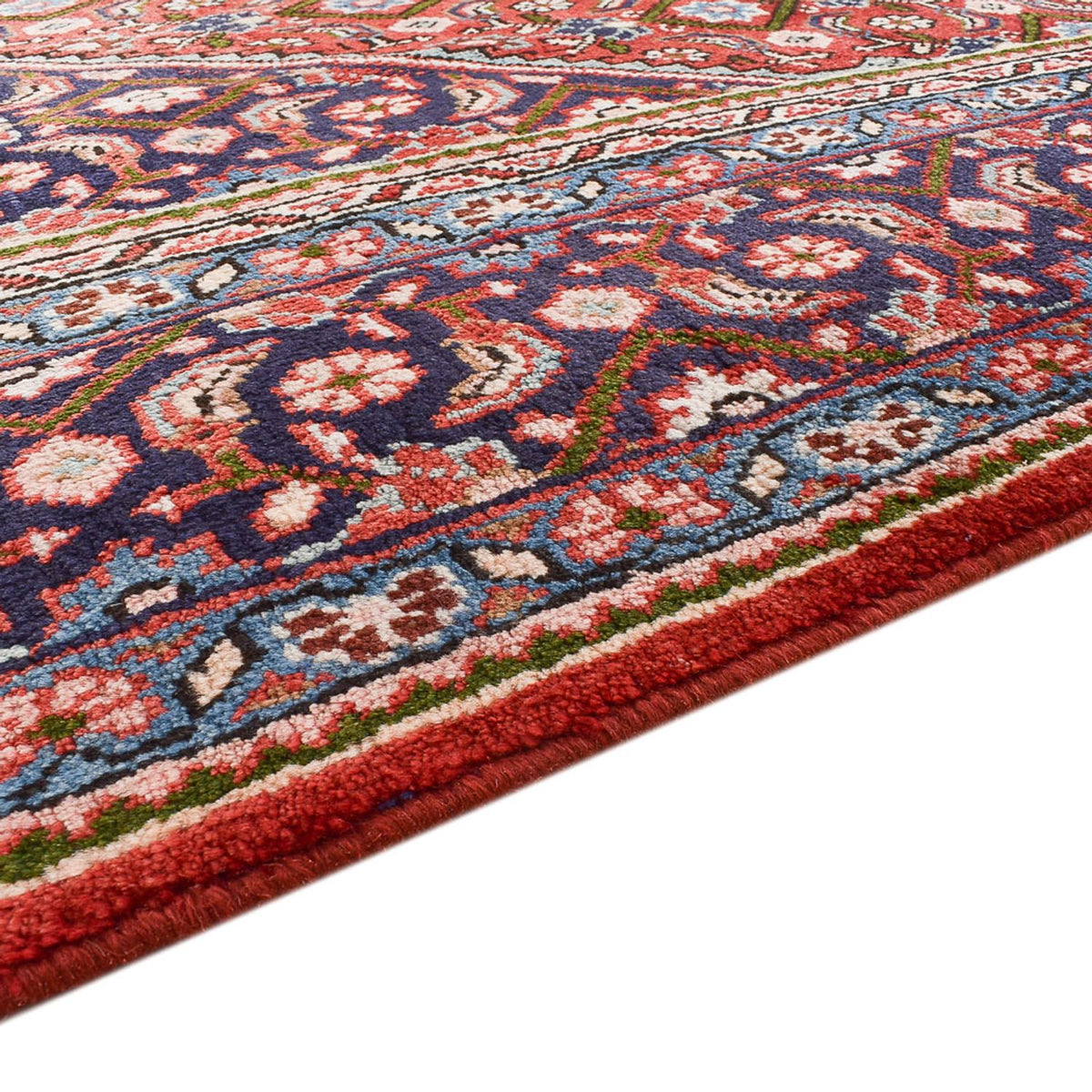 Tappeto Persero - Classico - 390 x 293 cm - ruggine