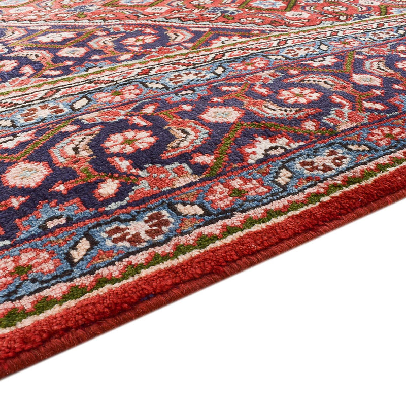 Tappeto Persero - Classico - 390 x 293 cm - ruggine