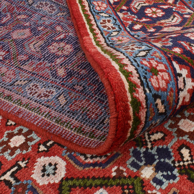 Tappeto Persero - Classico - 390 x 293 cm - ruggine