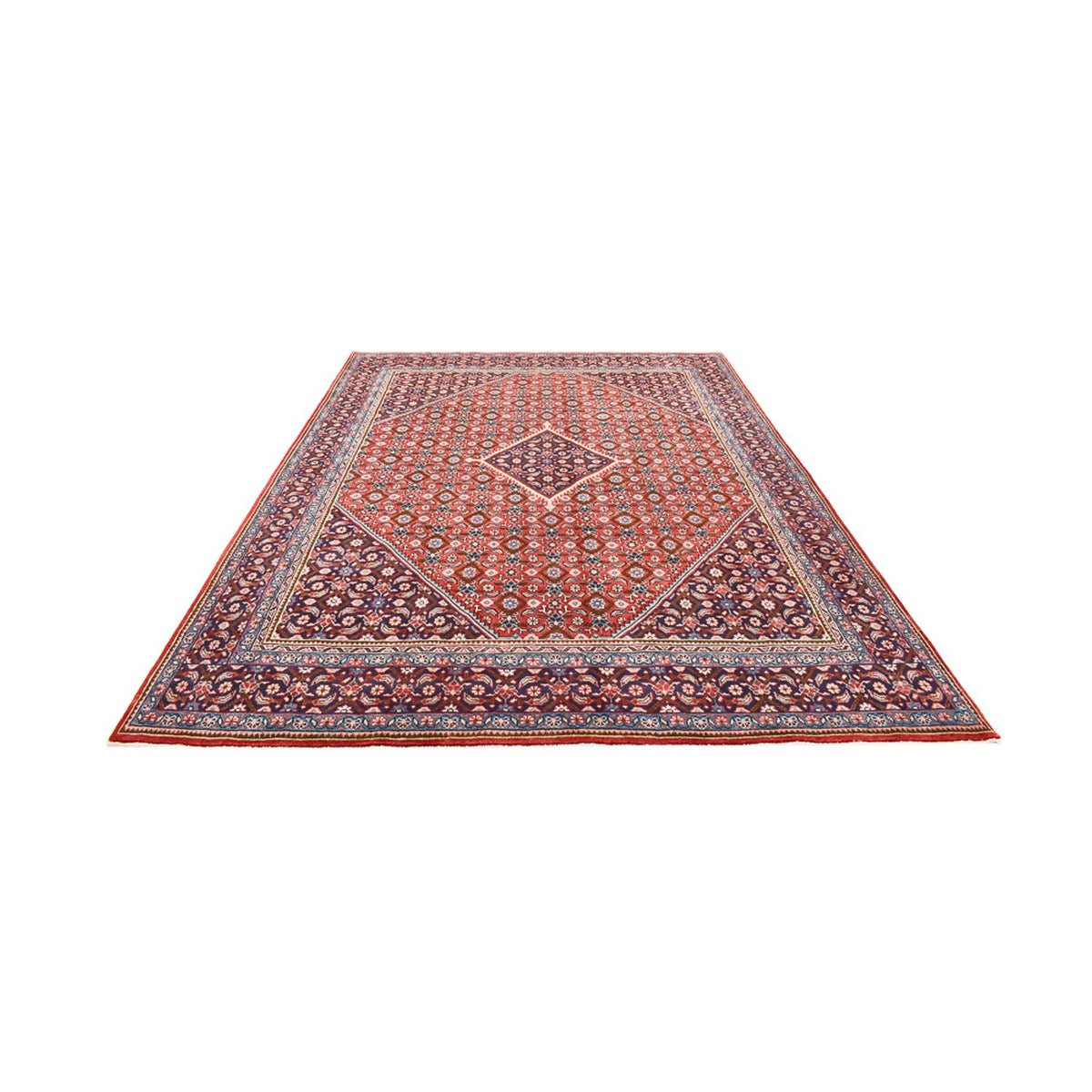 Tappeto Persero - Classico - 390 x 293 cm - ruggine