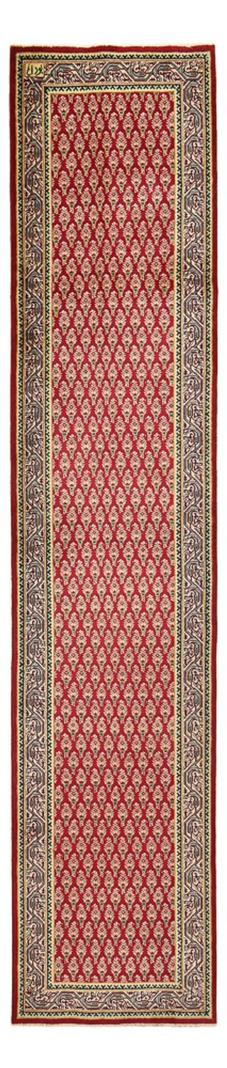 Tabriz Tappeto 99x475cm - Tappeto persiano