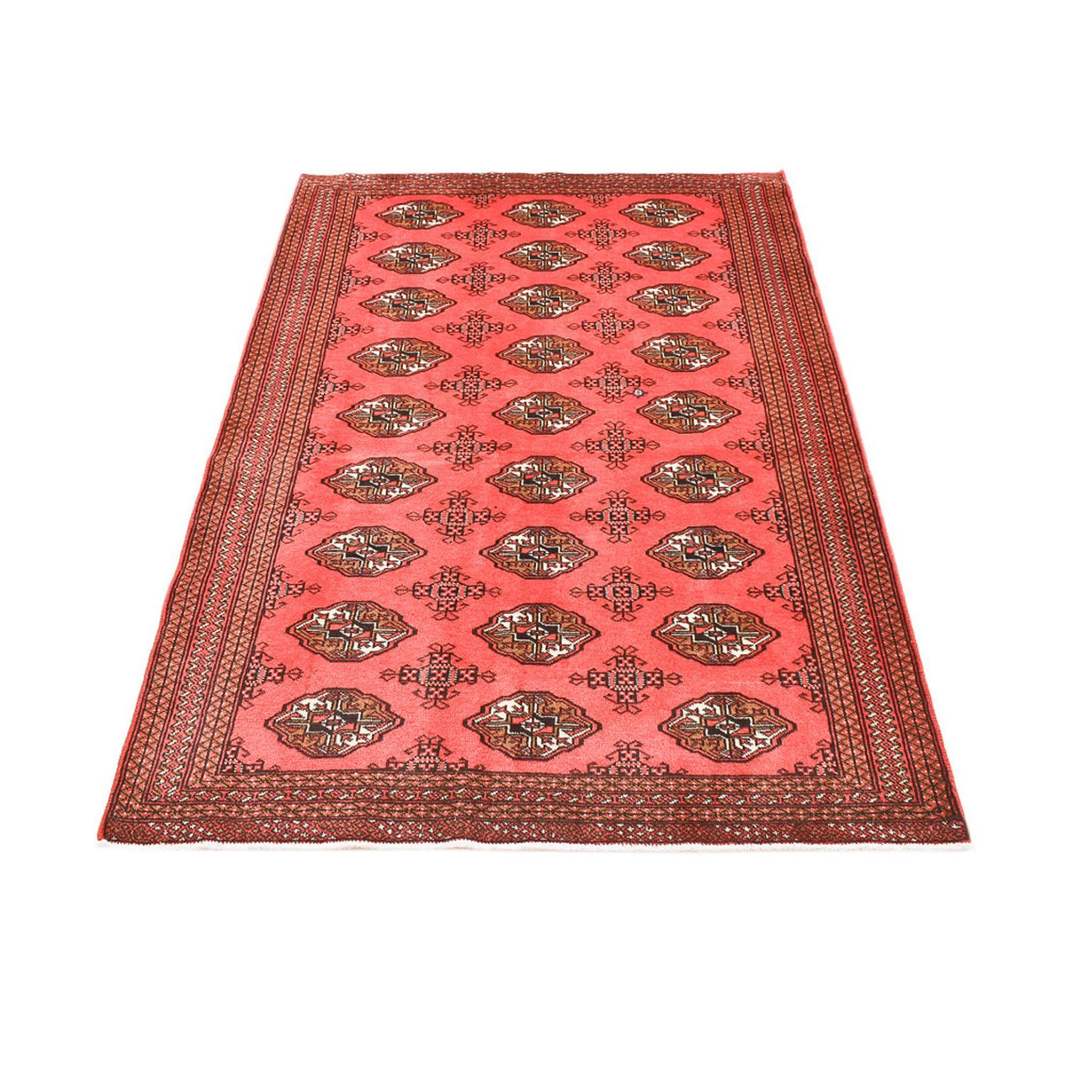Tappeto Persero - Nomade - 195 x 131 cm - rosso