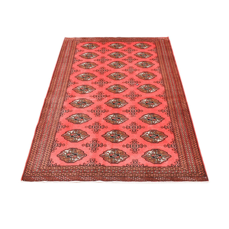 Tappeto Persero - Nomade - 195 x 131 cm - rosso