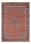 Tappeto Persero - Classico - 404 x 294 cm - ruggine