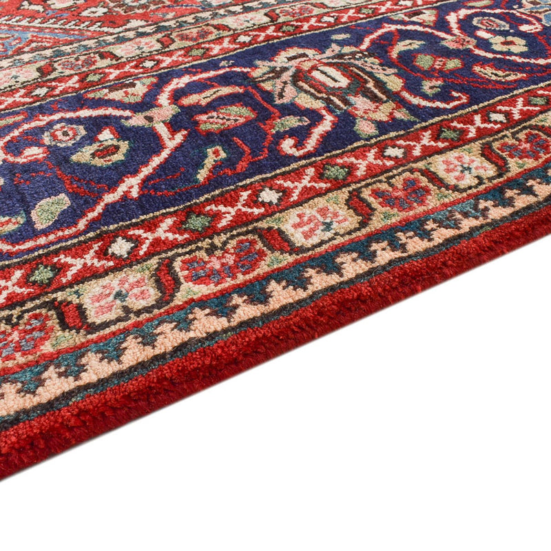 Tappeto Persero - Classico - 404 x 294 cm - ruggine