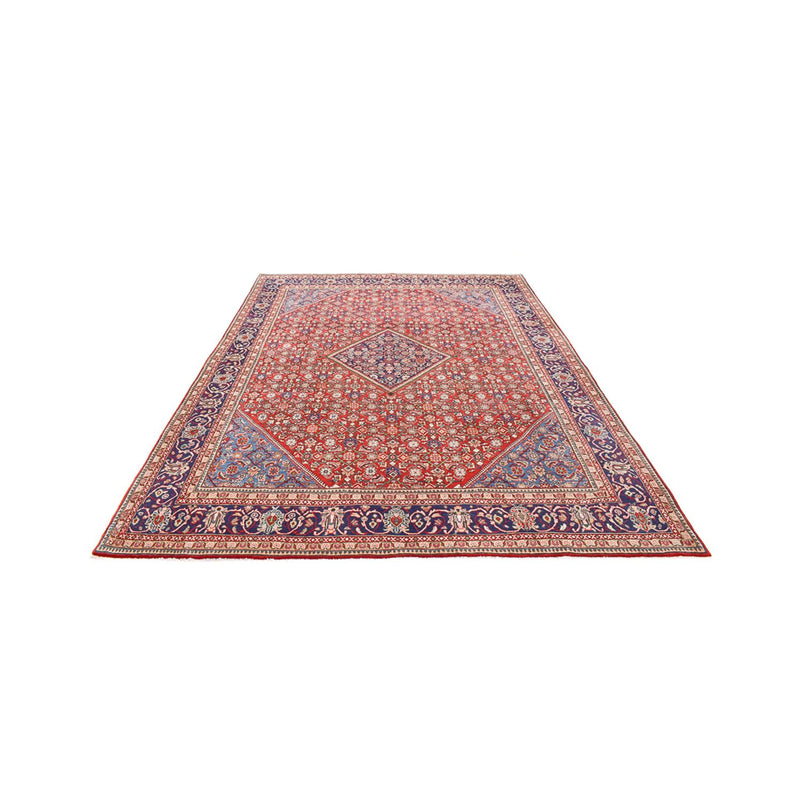 Tappeto Persero - Classico - 404 x 294 cm - ruggine