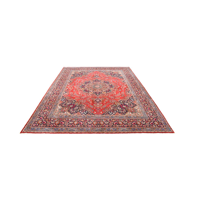 Tappeto Persero - Classico - 388 x 298 cm - rosso