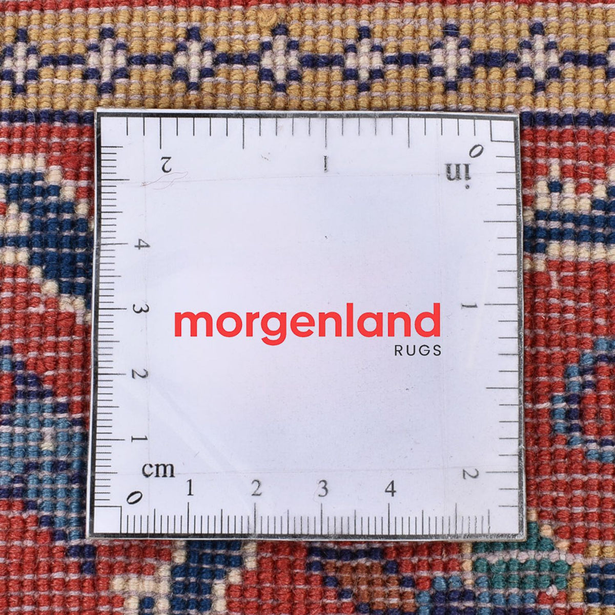 Tappeto Persero - Nomade - 170 x 110 cm - blu scuro