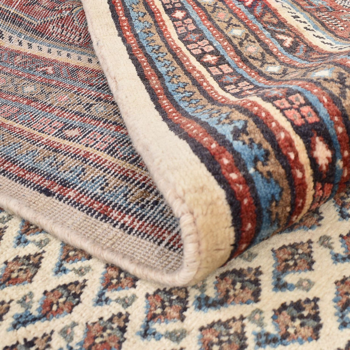 Tappeto Persero - Classico - 330 x 211 cm - sabbia