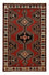 Tappeto Persero - Nomade - 153 x 100 cm - rosso