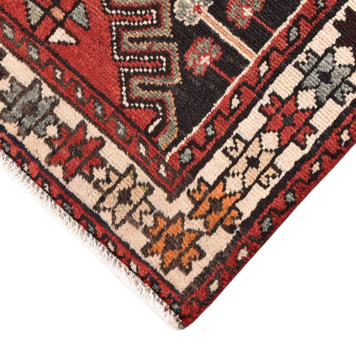 Tappeto Persero - Nomade - 153 x 100 cm - rosso