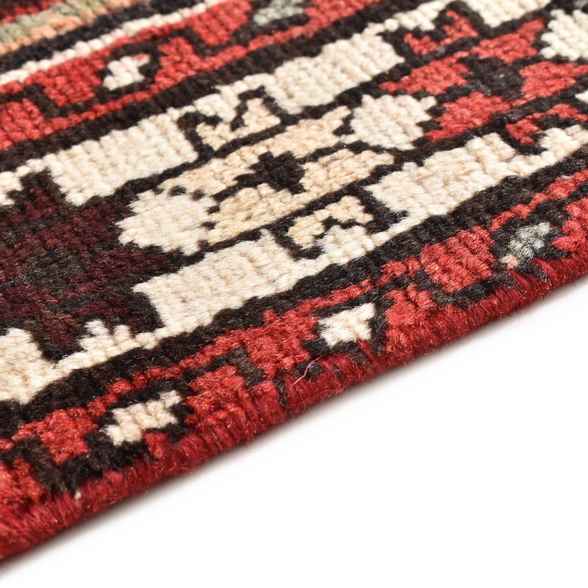 Tappeto Persero - Nomade - 153 x 100 cm - rosso