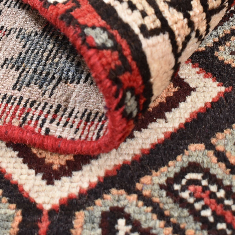 Tappeto Persero - Nomade - 153 x 100 cm - rosso