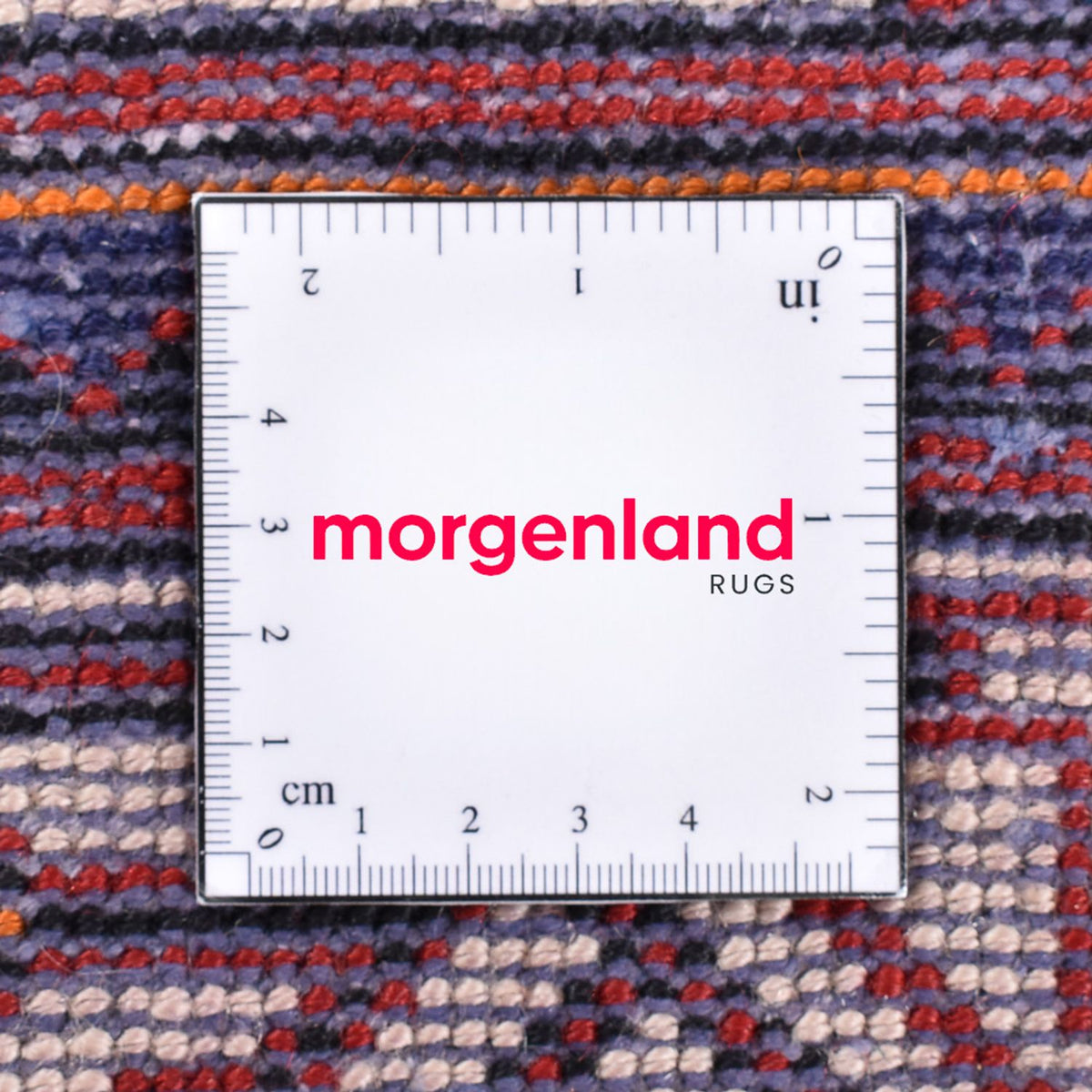 Tappeto Persero - Classico - 155 x 100 cm - rosso