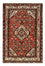 Tappeto Persero - Nomade - 154 x 100 cm - rosso
