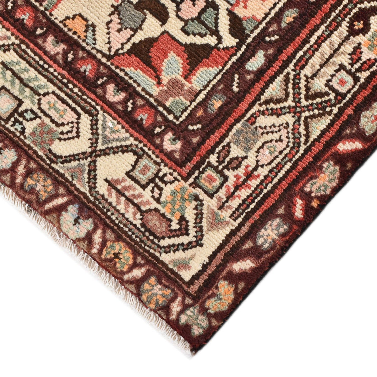 Tappeto Persero - Nomade - 154 x 100 cm - rosso