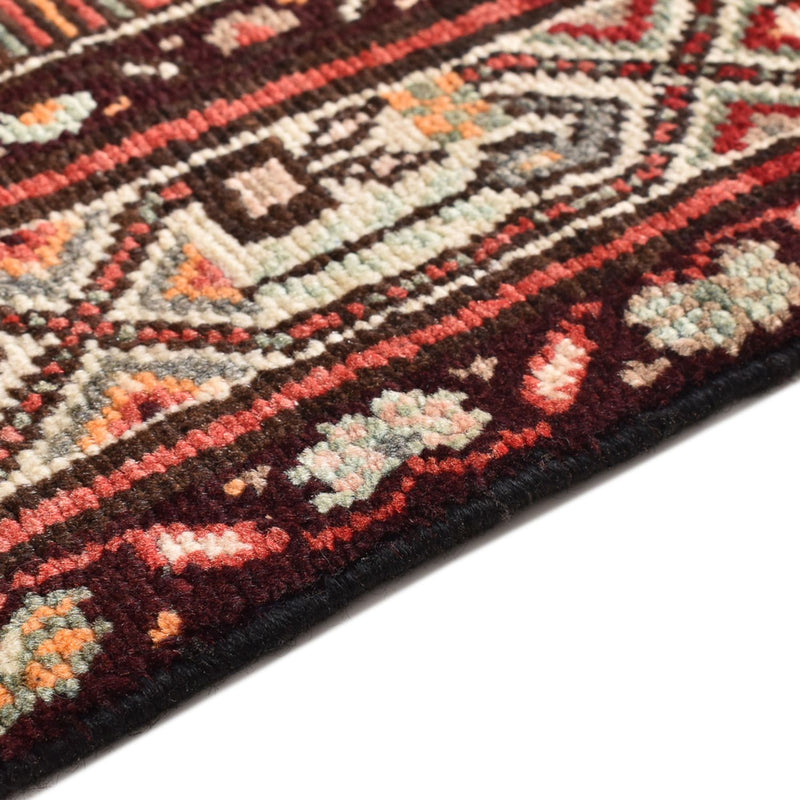 Tappeto Persero - Nomade - 154 x 100 cm - rosso