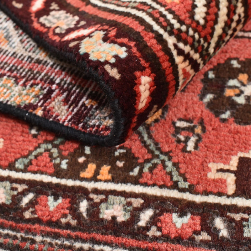 Tappeto Persero - Nomade - 154 x 100 cm - rosso