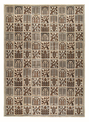 Tappeto Persero - Nomade - 310 x 224 cm - sabbia