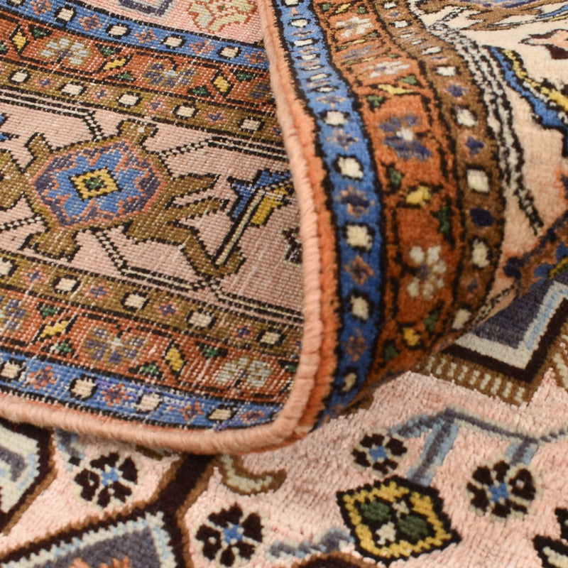 Tappeto Persero - Nomade - 193 x 140 cm - multicolore