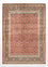 Tappeto Persero - Tabriz - 200 x 141 cm - multicolore